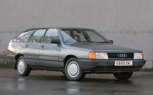 Audi 100 Avant